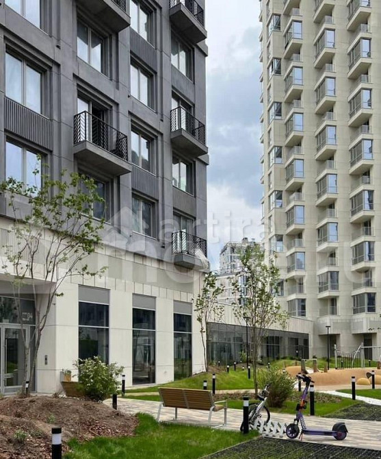 3-комн. квартира, 127 м2, 11/27 эт. Москва - изображение 4