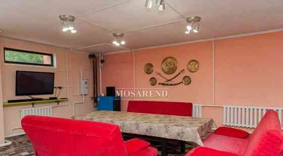 Коттедж, 240 м2 Чехов