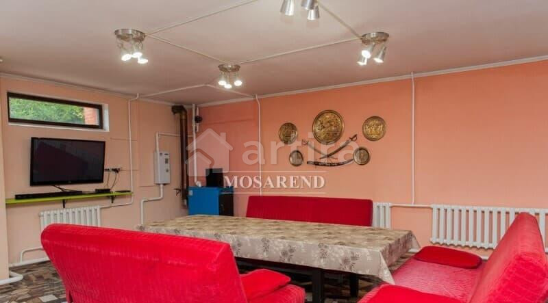 Коттедж, 240 м2 Чехов - изображение 6