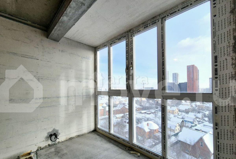 3-комн. квартира, 97 м2, 11/12 эт. Москва - изображение 2