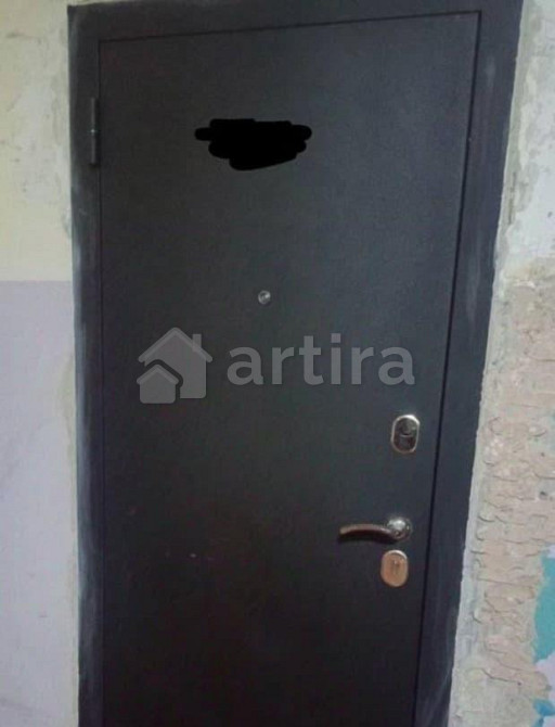 Комната, 12 м2, 5/5 эт. Красноярск - изображение 5