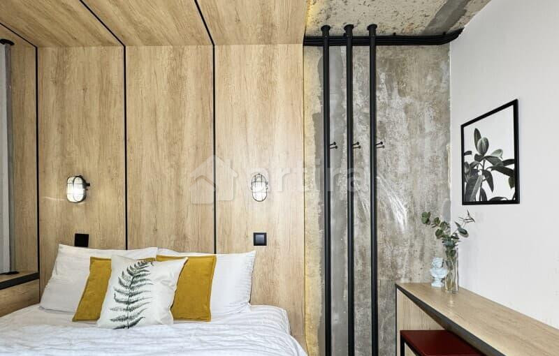 1-комн. квартира, 19 м2, 4/14 эт. Санкт-Петербург - изображение 3