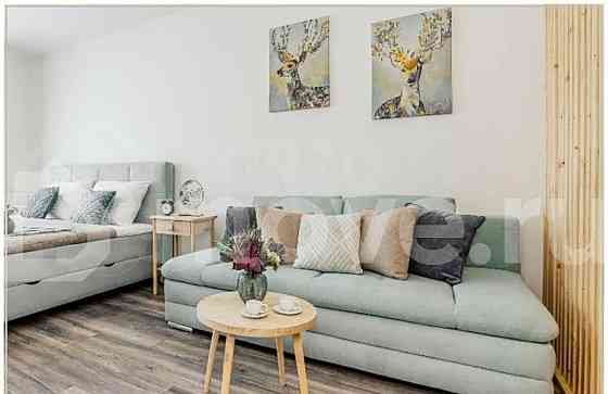 Студия, 23 м2, 3/5 эт. Москва