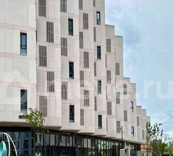 4-комн. квартира, 120.5 м2, 21/28 эт. Москва