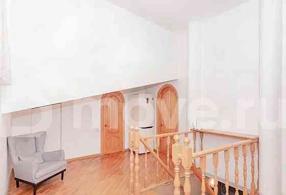 Квартира, 246 м2, 3/6 эт. Москва