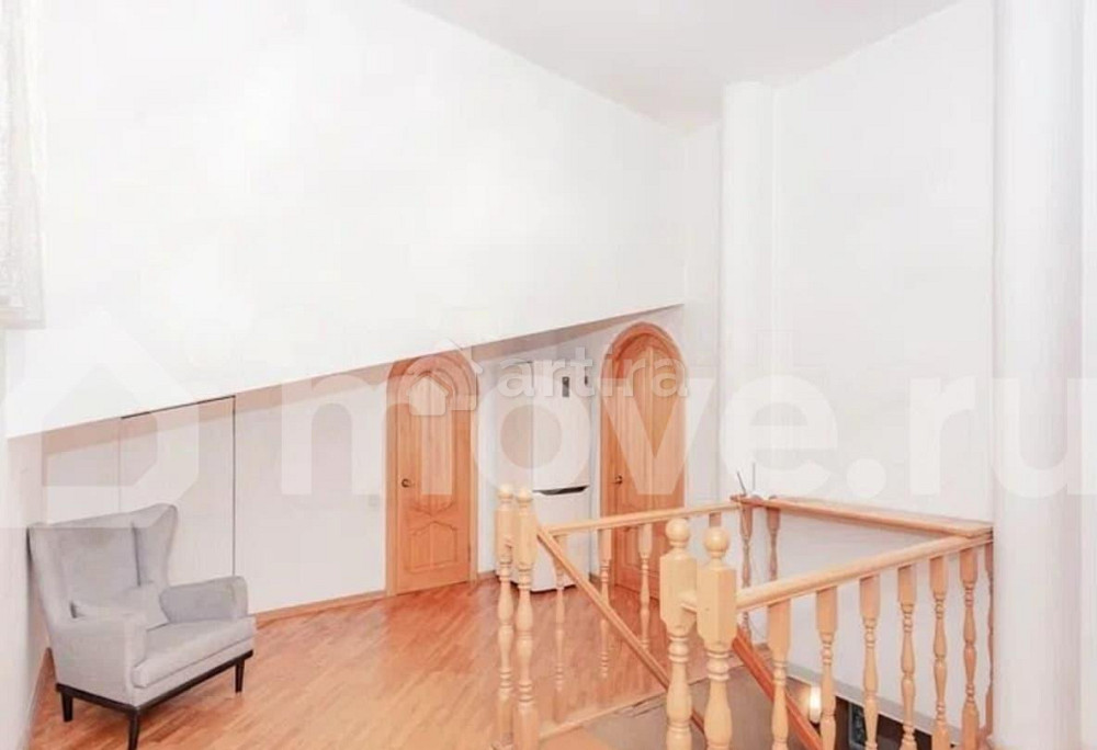 Квартира, 246 м2, 3/6 эт. Москва - изображение 3