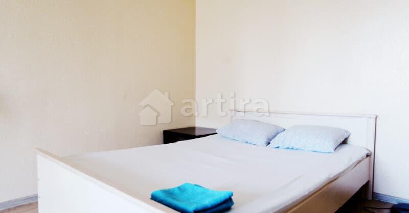 1-комн. квартира, 32 м2, 6/9 эт. Москва - изображение 1