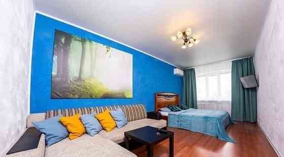 1-комн. квартира, 41 м2, 9/9 эт. Уфа