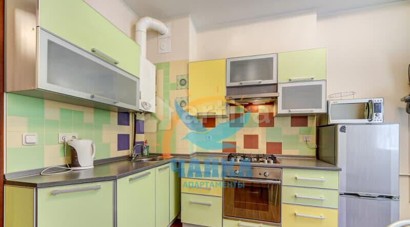 1-комн. квартира, 48 м2, 1/5 эт. Санкт-Петербург - изображение 10