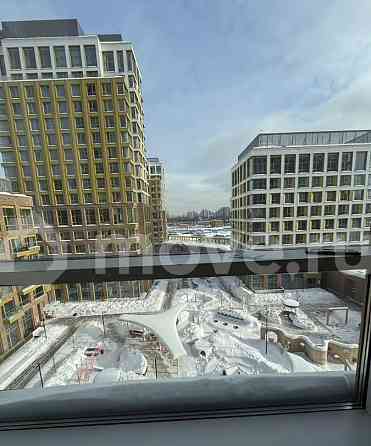 4-комн. квартира, 91.4 м2, 6/20 эт. Москва