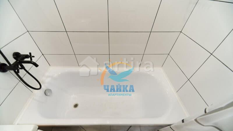 Студия, 25 м2, 5/5 эт. Санкт-Петербург - изображение 14