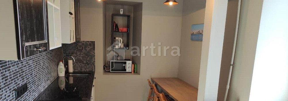 Комната, 15 м2, 6/6 эт. Санкт-Петербург - изображение 1