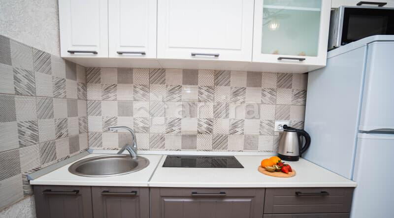 1-комн. квартира, 42 м2, 10/15 эт. Воронеж - изображение 11