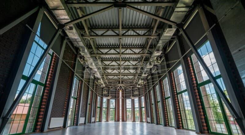 Коттедж, 1100 м2 Москва - изображение 18