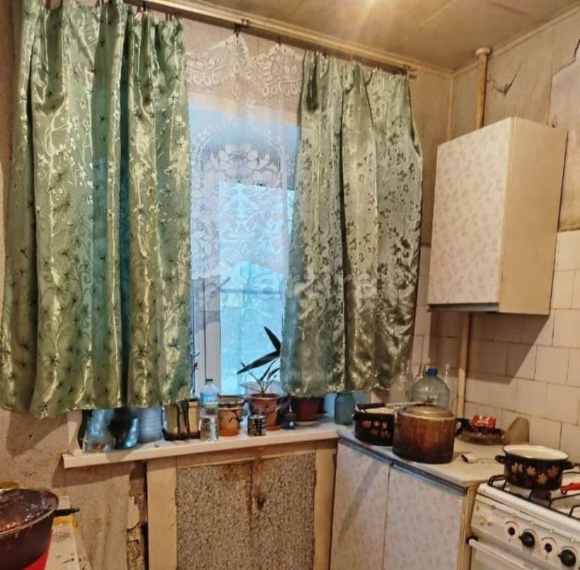 Комната, 12 м2, 4/5 эт. Владимир - изображение 5