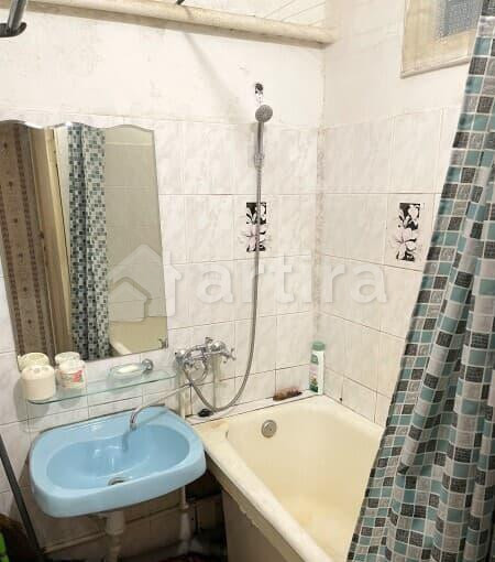 2-комн. квартира, 42 м2, 1/5 эт. Санкт-Петербург - изображение 11