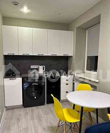 Студия, 16.6 м2, 2/3 эт. Москва