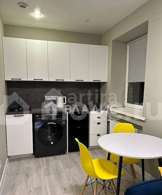 Студия, 16.6 м2, 2/3 эт. Москва - изображение 4