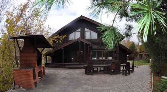 Коттедж, 300 м2 Новосибирск