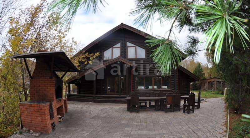 Коттедж, 300 м2 Новосибирск - изображение 3