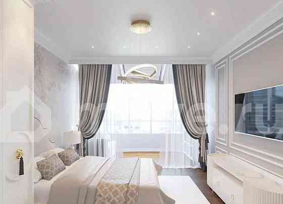 Пентхаус, 290 м2, 21/22 эт. Москва