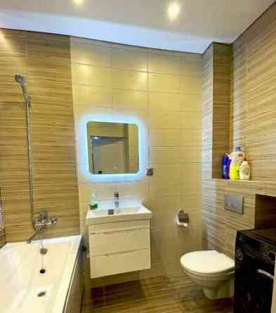 2-комн. квартира, 62 м2, 3/5 эт. Самара