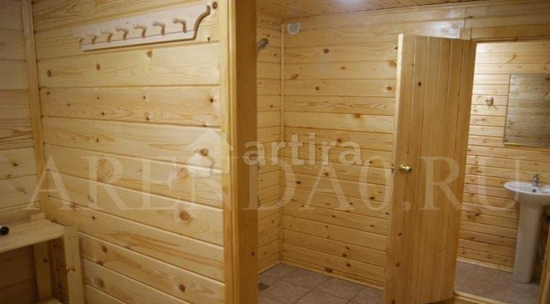 Коттедж, 400 м2 Новосибирск - изображение 13