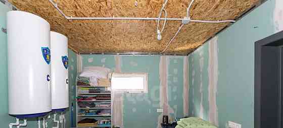 Дом, 1000 м2, 9 соток, 3 эт. Новосибирск