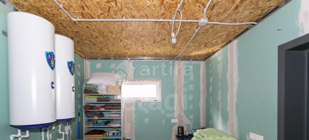 Дом, 1000 м2, 9 соток, 3 эт. Новосибирск - изображение 4