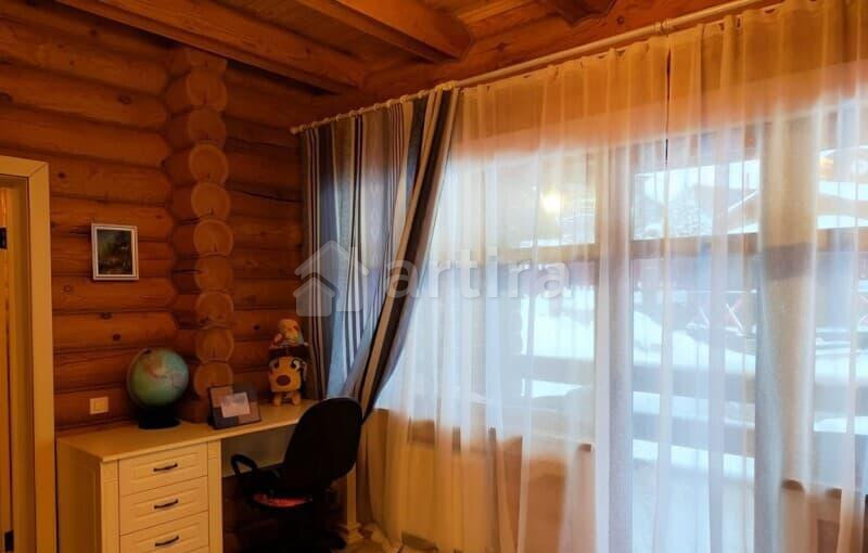 Коттедж, 400 м2 Лобня - изображение 19