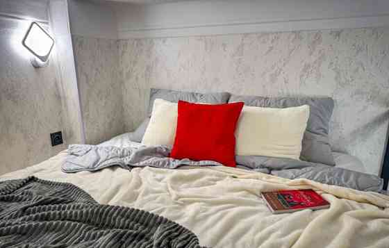 1-комн. квартира, 20 м2, 4/4 эт. Санкт-Петербург