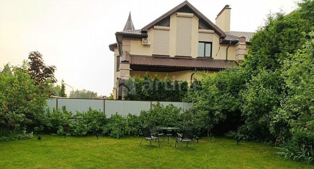 Таунхаус, 180 м2, 5 соток, 3 эт. Красногорск - изображение 6