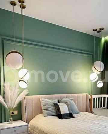 2-комн. квартира, 51.3 м2, 14/16 эт. Москва