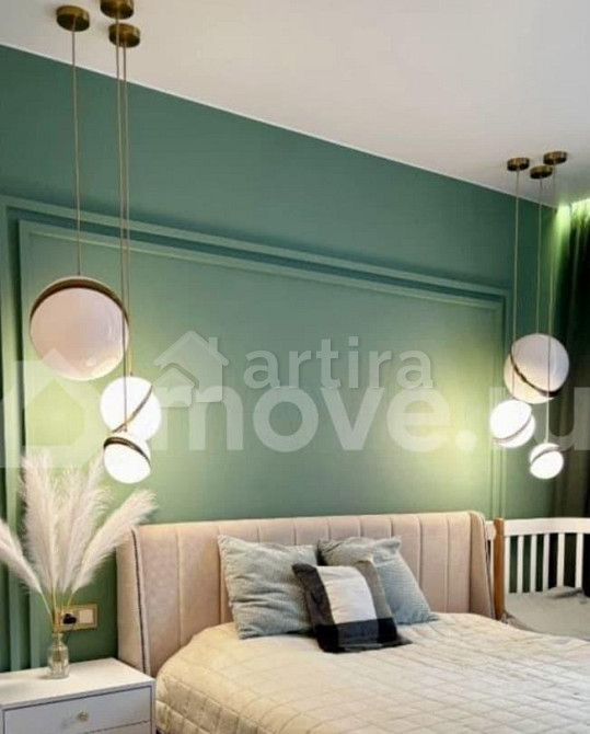 2-комн. квартира, 51.3 м2, 14/16 эт. Москва - изображение 3