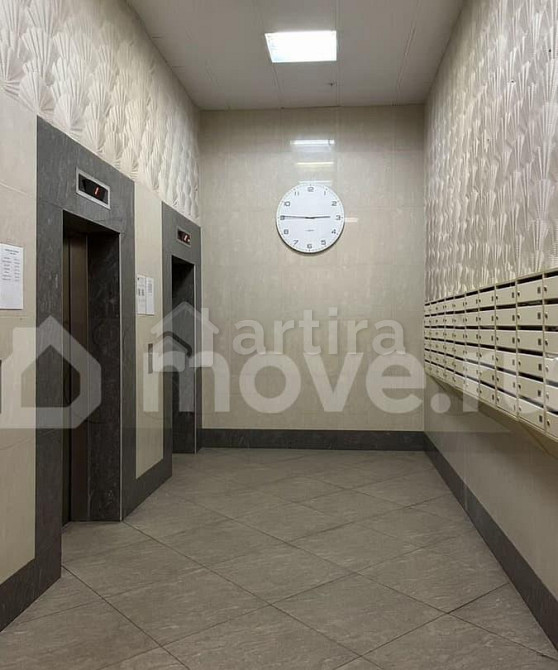 Студия, 97.6 м2, 19/26 эт. Москва - изображение 2