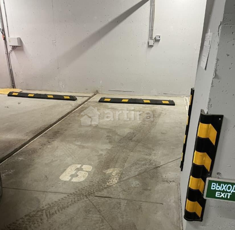 Гараж, 13.25 м2 Самара - изображение 1