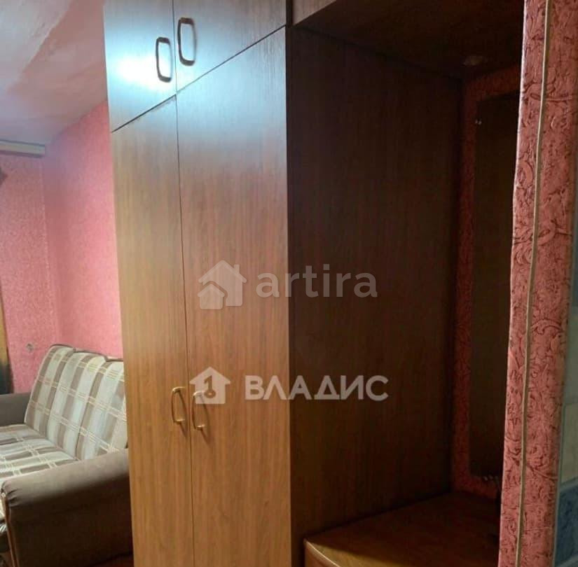 Комната, 11.9 м2, 3/4 эт. Калуга - изображение 1