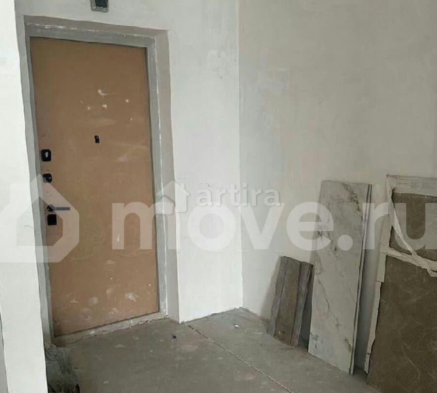 4-комн. квартира, 91 м2, 43/59 эт. Москва - изображение 7