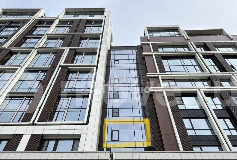 2-комн. апарт-ы, 62.5 м2, 3/6 эт. Москва - изображение 7