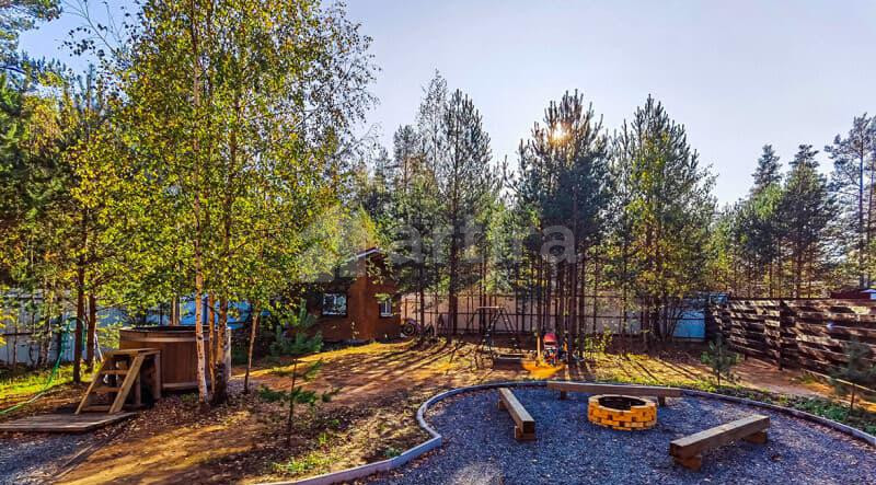 Коттедж, 100 м2 Санкт-Петербург - изображение 15