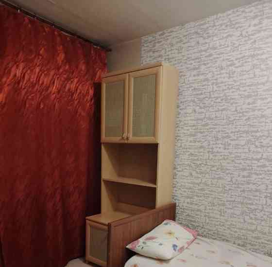 Комната, 13 м2, 1/14 эт. Москва