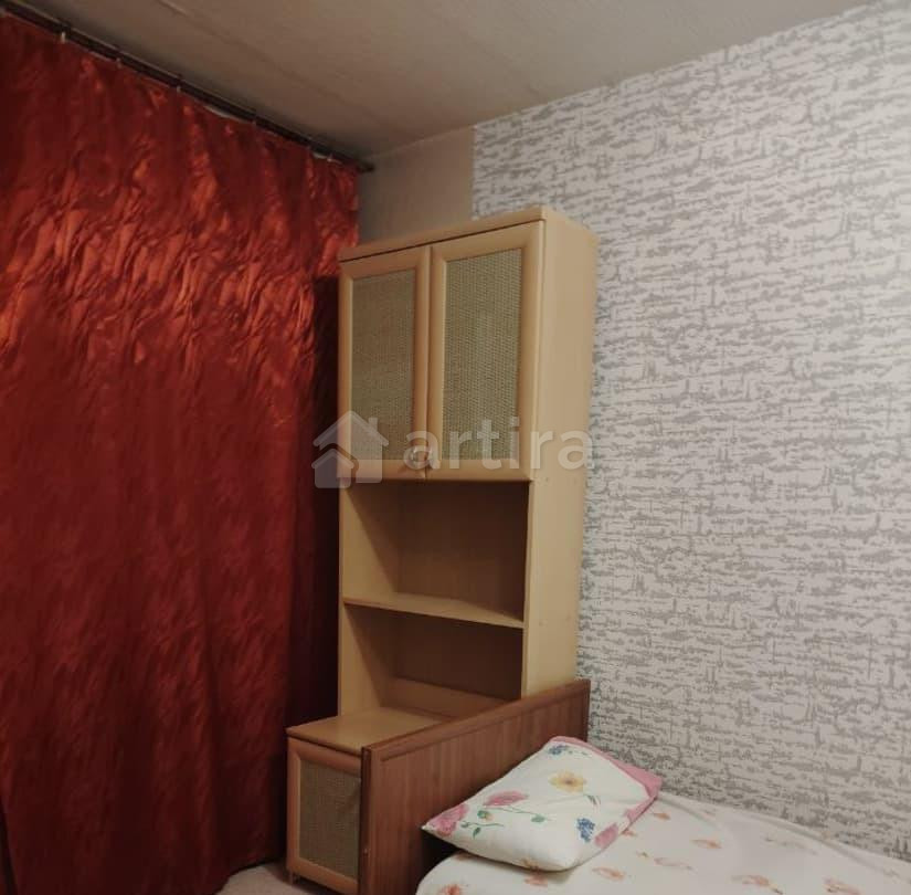 Комната, 13 м2, 1/14 эт. Москва - изображение 5