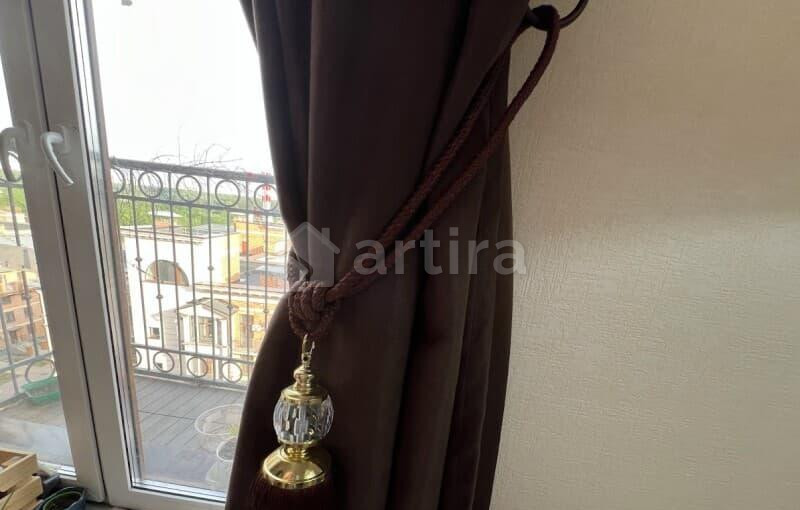 Комната, 17.5 м2, 3/9 эт. Одинцово - изображение 12