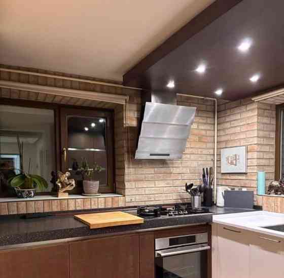 Дом, 133 м2, 12.3 сотки, 2 эт. Одинцово