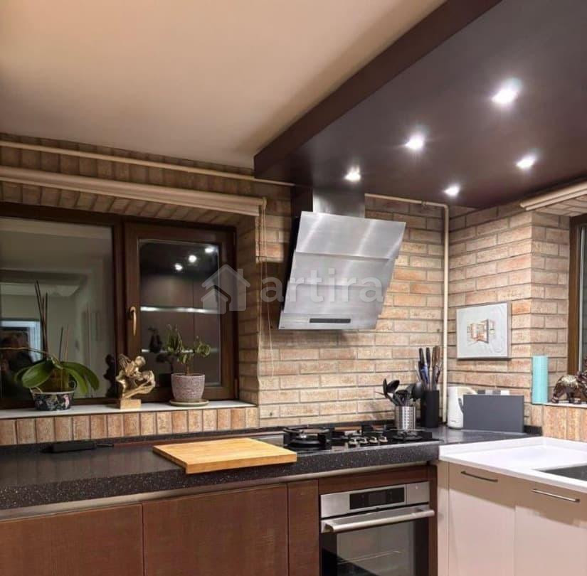 Дом, 133 м2, 12.3 сотки, 2 эт. Одинцово - изображение 2