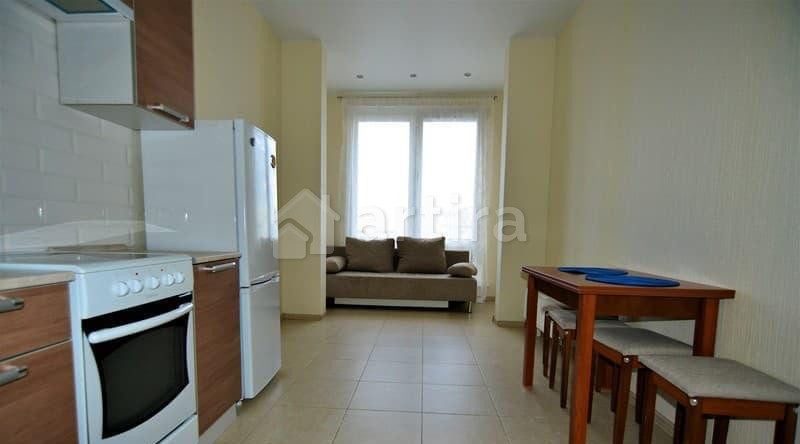 1-комн. квартира, 45 м2, 9/12 эт. Мытищи - изображение 15