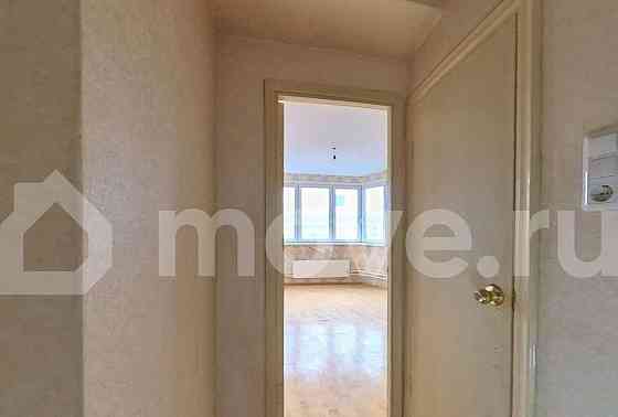 5-комн. квартира, 110 м2, 17/17 эт. Москва