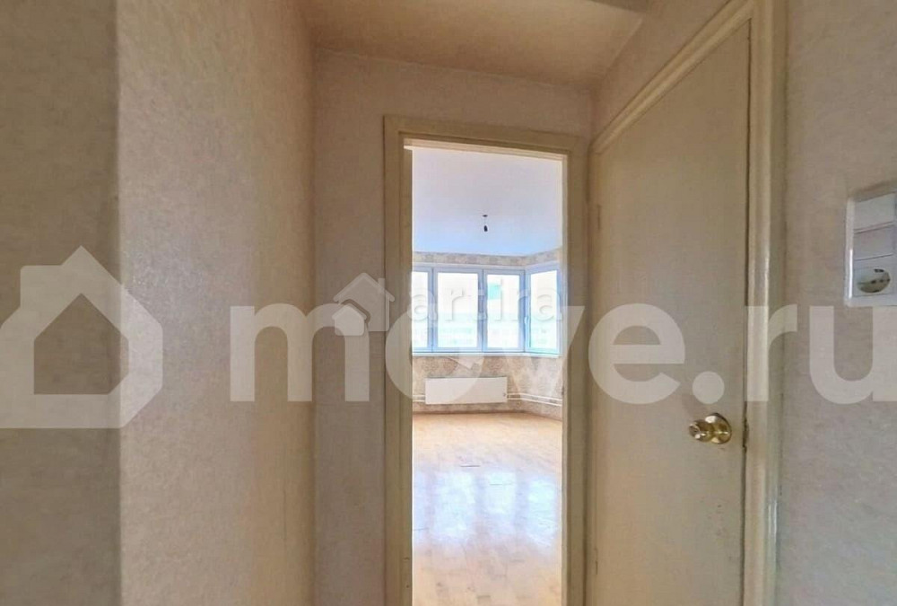 5-комн. квартира, 110 м2, 17/17 эт. Москва - изображение 4