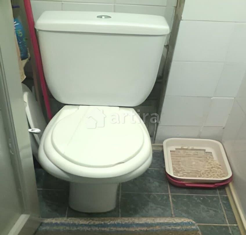 Комната, 16 м2, 4/4 эт. Екатеринбург - изображение 1