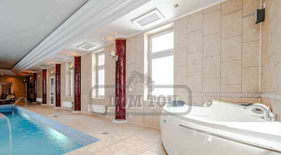 Коттедж, 520 м2 Домодедово